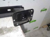 Replacement rear bumper reinforcement for Ford Focus Lim. (CB4) 1.8 TDCi turbodiesel CAT OEM IAM reference DE HIERRO 