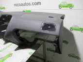 Recambio de salpicadero para volkswagen polo (6r1) 1.2 tdi referencia OEM IAM GRIS 
