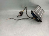 Recambio de resistencia calefaccion para hyundai ix20 gl classic referencia OEM IAM 972351E000 