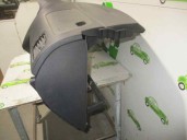 Recambio de salpicadero para volkswagen polo (6r1) 1.2 tdi referencia OEM IAM GRIS 