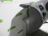 Recambio de salpicadero para volkswagen polo (6r1) 1.2 tdi referencia OEM IAM GRIS 