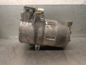 Recambio de compresor aire acondicionado para bmw 3 (f30, f80) 330 e referencia OEM IAM 64529364867 64529496106 