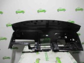 Replacement dashboard for Volkswagen Polo (6R1) 1.2 TDI OEM IAM reference GRIS 