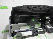 Replacement dashboard for Volkswagen Polo (6R1) 1.2 TDI OEM IAM reference GRIS 