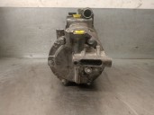 Recambio de compresor aire acondicionado para bmw 3 (f30, f80) 330 e referencia OEM IAM 64529364867 64529496106 