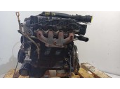 Recambio de motor completo para hyundai accent (x3) 1.3 cat referencia OEM IAM G4EH  