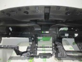 Replacement dashboard for Volkswagen Polo (6R1) 1.2 TDI OEM IAM reference GREY 