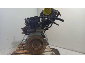 Replacement complete engine for Hyundai Accent (X3) 1.3 CAT OEM IAM reference G4EH 
