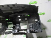 Replacement dashboard for Volkswagen Polo (6R1) 1.2 TDI OEM IAM reference GREY 