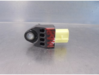 Recambio de sensor impacto para subaru legacy kombi/outback b14 2.0 cat referencia OEM IAM 98235AJ000 
