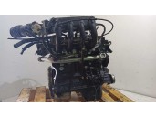 Replacement complete engine for Hyundai Accent (X3) 1.3 CAT OEM IAM reference G4EH 