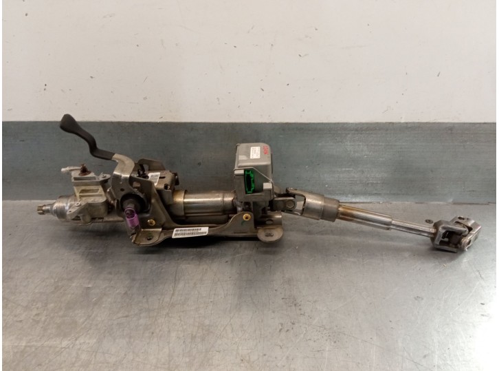 Recambio de columna direccion para lancia voyager monospace (404_) 2.8 crd (rt, 53) referencia OEM IAM 05026132AC 05057643AE 