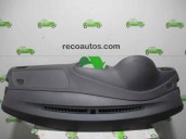 Replacement dashboard for Volkswagen Polo (6R1) 1.2 TDI OEM IAM reference GREY 