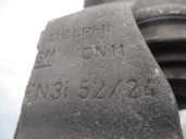 Recambio de pinza freno delantera derecha para opel astra g berlina 1.6 16v referencia OEM IAM 93184518 DELPHI