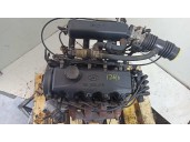 Replacement complete engine for Hyundai Accent (X3) 1.3 CAT OEM IAM reference G4EH 