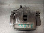 Recambio de pinza freno delantera derecha para hyundai ix20 gl classic referencia OEM IAM 581301K000 MOBIS