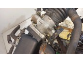 Replacement complete engine for Hyundai Accent (X3) 1.3 CAT OEM IAM reference G4EH 
