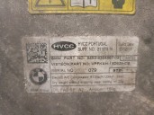 Recambio de compresor aire acondicionado para bmw 3 (f30, f80) 330 e referencia OEM IAM 64529364867 64529496106 