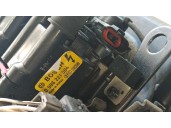 Replacement complete engine for Hyundai Accent (X3) 1.3 CAT OEM IAM reference G4EH 