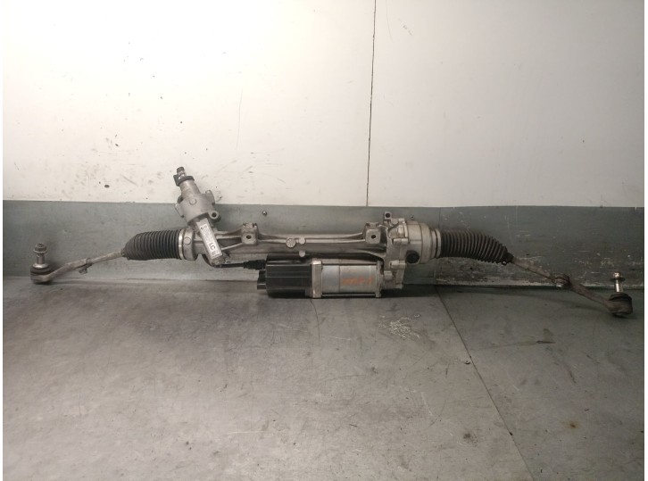 Recambio de cremallera direccion para bmw 3 (f30, f80) 330 e referencia OEM IAM 32106881262 32106889103 