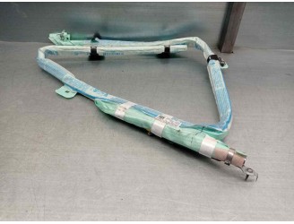 Recambio de airbag cortina delantero derecho para skoda octavia combi (5e5) 1.5 16v tgi bivalent. gasolina / cng referencia OEM 