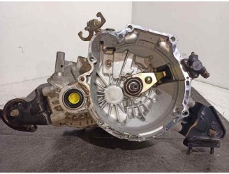 Recambio de caja cambios para hyundai accent (x3) 1.3 cat referencia OEM IAM HW2073 048290 