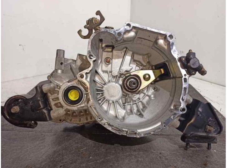 Replacement gearbox for Hyundai Accent (X3) 1.3 CAT OEM IAM reference HW2073 048290 
