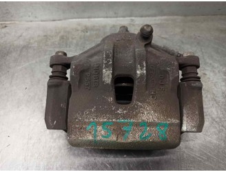 Recambio de pinza freno delantera izquierda para hyundai ix20 gl classic referencia OEM IAM 581101K000  