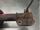 Recambio de amortiguador delantero izquierdo para daewoo leganza 2.0 cat referencia OEM IAM  334212 KYB