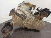 Replacement gearbox for Hyundai Accent (X3) 1.3 CAT OEM IAM reference HW2073 048290 