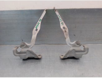 Recambio de bisagra capot para mazda cx-7 (er) 2.2 turbodiesel cat referencia OEM IAM EG2152410C EG2152420C 