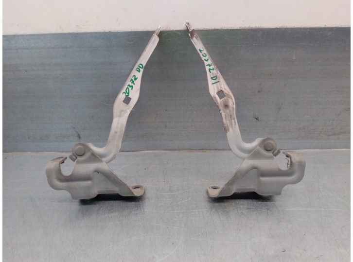 Recambio de bisagra capot para mazda cx-7 (er) 2.2 turbodiesel cat referencia OEM IAM EG2152410C EG2152420C 