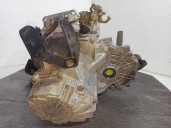Replacement gearbox for Hyundai Accent (X3) 1.3 cat OEM IAM reference HW2073 048290 