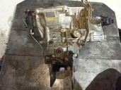 Replacement gearbox for Hyundai Accent (X3) 1.3 cat OEM IAM reference HW2073 048290 