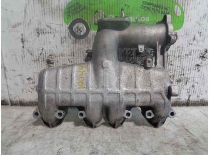 Recambio de colector admision para audi a3 (8l) 1.9 tdi referencia OEM IAM 038129713 