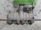 Recambio de colector admision para audi a3 (8l) 1.9 tdi referencia OEM IAM 038129713 