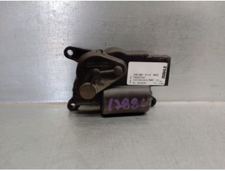 Recambio de motor calefaccion para seat ibiza (kj1) 1.0 tsi referencia OEM IAM 2Q0907511C DE TRAMPILLA 