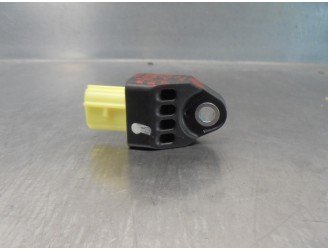 Recambio de sensor impacto para subaru legacy kombi/outback b14 2.0 cat referencia OEM IAM 98237AJ000 