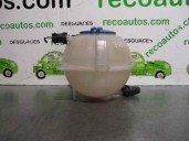 Recambio de deposito expansion para volkswagen polo (6r1) 1.2 tdi referencia OEM IAM 6Q0121407B 