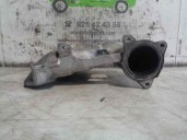 Recambio de colector admision para audi a3 (8l) 1.9 tdi referencia OEM IAM 038129713  