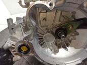 Replacement gearbox for Hyundai Accent (X3) 1.3 CAT OEM IAM reference HW2073 048290 