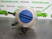 Recambio de deposito expansion para volkswagen polo (6r1) 1.2 tdi referencia OEM IAM 6Q0121407B 