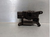 Recambio de motor calefaccion para seat ibiza (kj1) 1.0 tsi referencia OEM IAM 2Q0907511C DE TRAMPILLA 