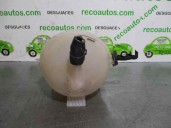 Recambio de deposito expansion para volkswagen polo (6r1) 1.2 tdi referencia OEM IAM 6Q0121407B 