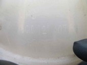 Recambio de deposito expansion para volkswagen polo (6r1) 1.2 tdi referencia OEM IAM 6Q0121407B 