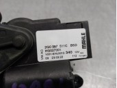 Recambio de motor calefaccion para seat ibiza (kj1) 1.0 tsi referencia OEM IAM 2Q0907511C DE TRAMPILLA 