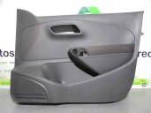 Recambio de guarnecido puerta delantera derecha para volkswagen polo (6r1) 1.2 tdi referencia OEM IAM 6R4867212  5P
