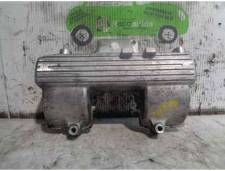 Recambio de colector admision para mg mg zr 115 d referencia OEM IAM LKB109020 
