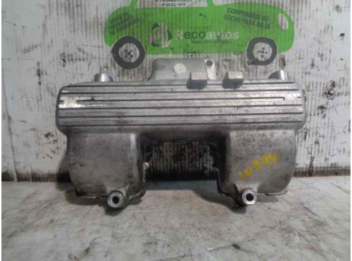 Recambio de colector admision para mg mg zr 115 d referencia OEM IAM LKB109020  