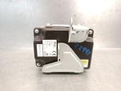 Recambio de modulo electronico para jeep compass (mp, m6, mv, m7) 1.3 referencia OEM IAM 51940341  